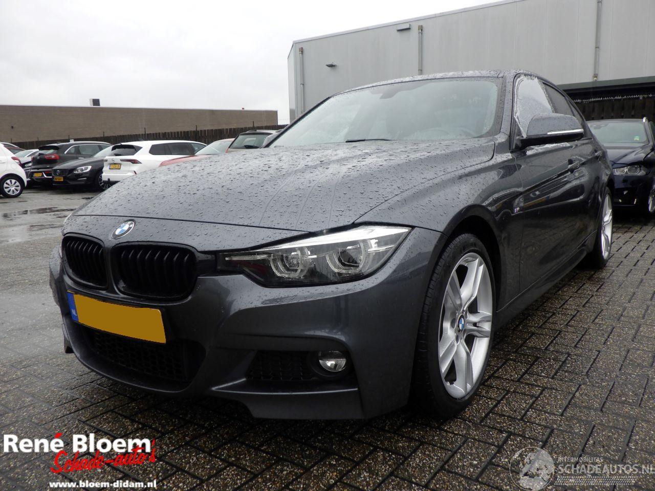 BMW 3-serie 318i M-Pakket Aut.