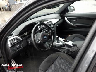 BMW 3-serie 318i M-Pakket Aut. picture 11