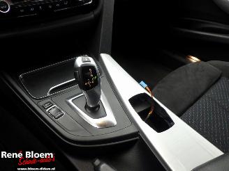BMW 3-serie 318i M-Pakket Aut. picture 14