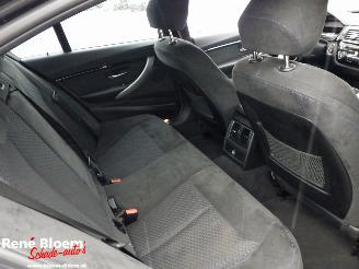 BMW 3-serie 318i M-Pakket Aut. picture 9