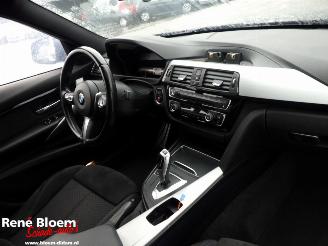 BMW 3-serie 318i M-Pakket Aut. picture 8