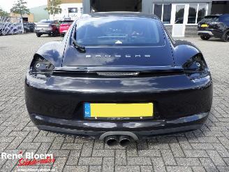 Porsche Cayman 2.7 PDK 275pk picture 3