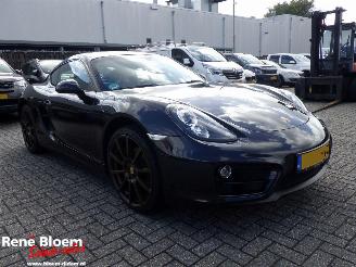 Porsche Cayman 2.7 PDK 275pk picture 5