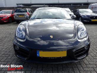 Porsche Cayman 2.7 PDK 275pk picture 6
