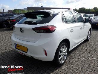 Vaurioauto  passenger cars Opel Corsa 1.2 Edition 5drs Navi 2022/6