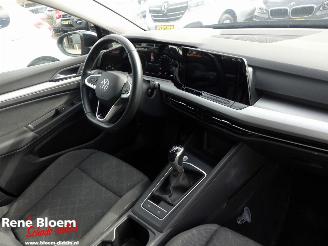 Volkswagen Golf 1.0 TSI Life 5drs picture 13