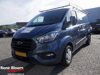 damaged commercial vehicles Ford Transit 300 2.0 TDCI L2H1 Trend 131pk 2020/3