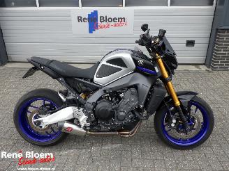 dañado motos Yamaha MT-09 SP 2023/4