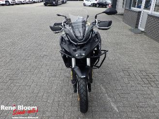 QJMotor SRT 800 SX  picture 8