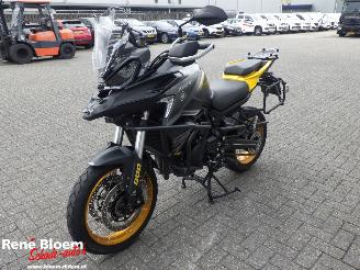 QJMotor SRT 800 SX  picture 3