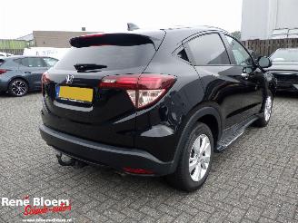  Honda Hr-v 1.5i Vtec Executive 131pk Aut 2016/3