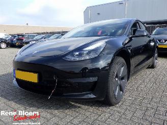  Tesla Model 3 Long Range AWD 351pk 75 kwh 2021/6
