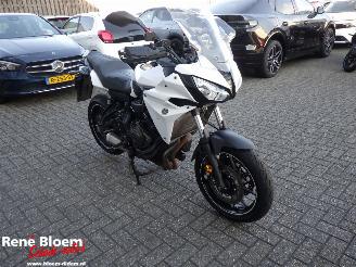 Yamaha  Tracer 700 picture 3