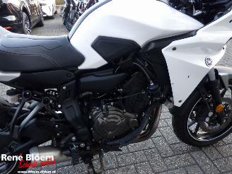 Yamaha  Tracer 700 picture 20
