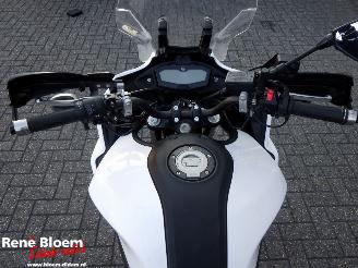 Yamaha  Tracer 700 picture 10