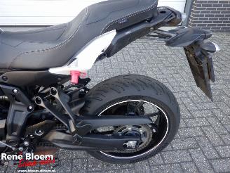 Yamaha  Tracer 700 picture 11