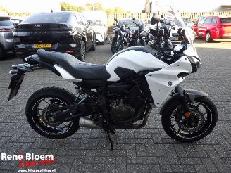 Yamaha  Tracer 700 picture 2