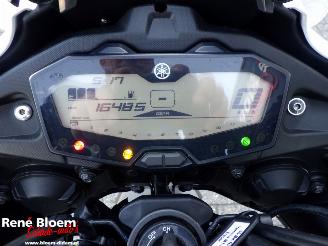 Yamaha  Tracer 700 picture 9
