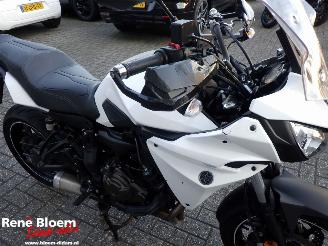 Yamaha  Tracer 700 picture 18