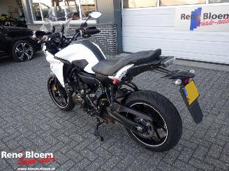 Yamaha  Tracer 700 picture 6