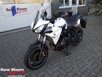 Yamaha  Tracer 700 picture 7