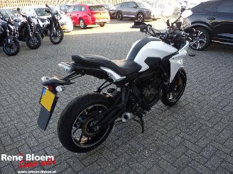Yamaha  Tracer 700 picture 4