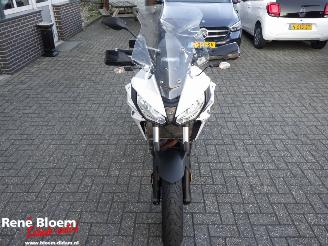 Yamaha  Tracer 700 picture 8
