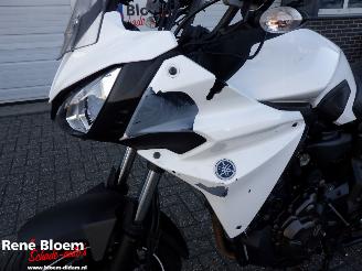 Yamaha  Tracer 700 picture 13