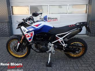 Vaurioauto  motor cycles BMW  F900 GS Adventure 2025/6