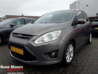 skadebil auto Ford C-Max 1.6 Ecoboost Trend 150pk 2012/6