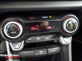 Kia Picanto 1.0 DPI GT-Line 5drs Navi picture 21
