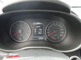 Kia Picanto 1.0 DPI GT-Line 5drs Navi picture 24