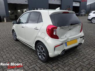 Kia Picanto 1.0 DPI GT-Line 5drs Navi picture 2