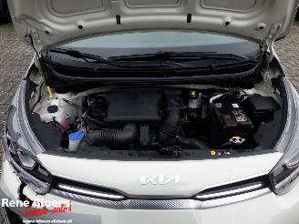 Kia Picanto 1.0 DPI GT-Line 5drs Navi picture 25