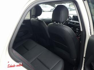 Kia Picanto 1.0 DPI GT-Line 5drs Navi picture 10