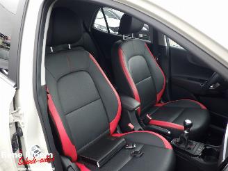 Kia Picanto 1.0 DPI GT-Line 5drs Navi picture 13