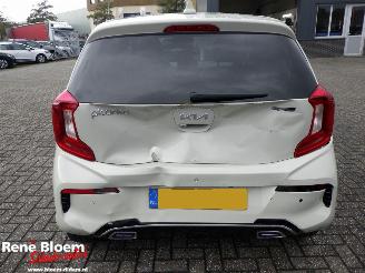 Kia Picanto 1.0 DPI GT-Line 5drs Navi picture 3