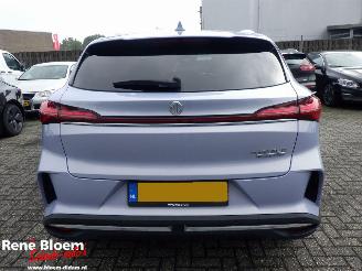 MG Marvel R Luxury 70kwh 179pk picture 6