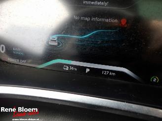 MG Marvel R Luxury 70kwh 179pk picture 19