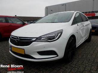škoda osobní automobily Opel Astra SPORTS TOURER 1.0 Online Edition Navi 5-drs 2017/10