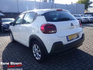 Citroën C3 1.2 PureTech You picture 5