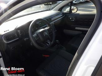 Citroën C3 1.2 PureTech You picture 16