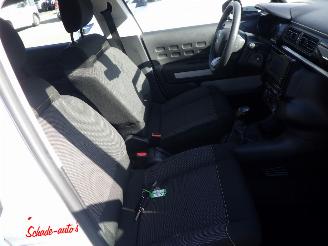 Citroën C3 1.2 PureTech You picture 13