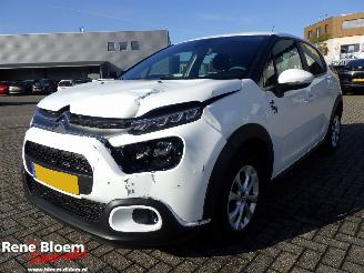 Citroën C3 1.2 PureTech You picture 4