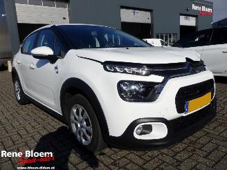 Citroën C3 1.2 PureTech You picture 2