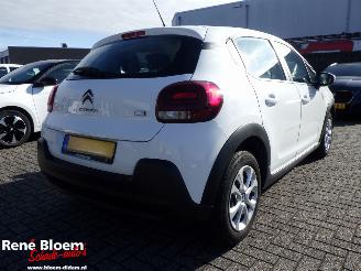 skadebil auto Citroën C3 1.2 PureTech You 2024/3