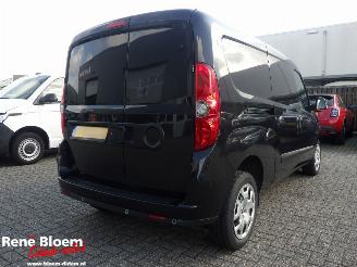 Avarii auto utilitare Fiat Doblo 1.3 MJ L2H1 Maxi SX airco 2021/5