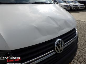 Volkswagen Transporter 2.0 TDI L2H1 28 Airco picture 7