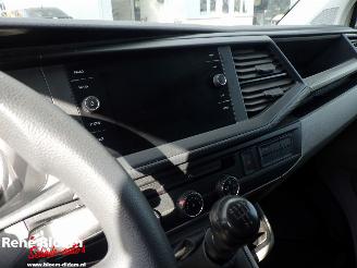 Volkswagen Transporter 2.0 TDI L2H1 28 Airco picture 16