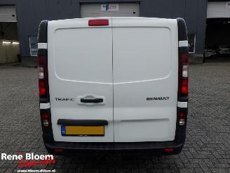 Renault Trafic 1.6 dci L2H1 Comfort Dubbele cabine picture 3